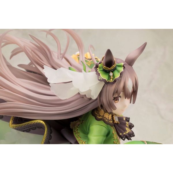 The Will to Overtake Satono Diamond (Uma Musume Pretty Derby) Additional Image 5