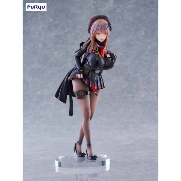 FNEX Emma (Goddess of Victory: Nikke) Additional Image 1