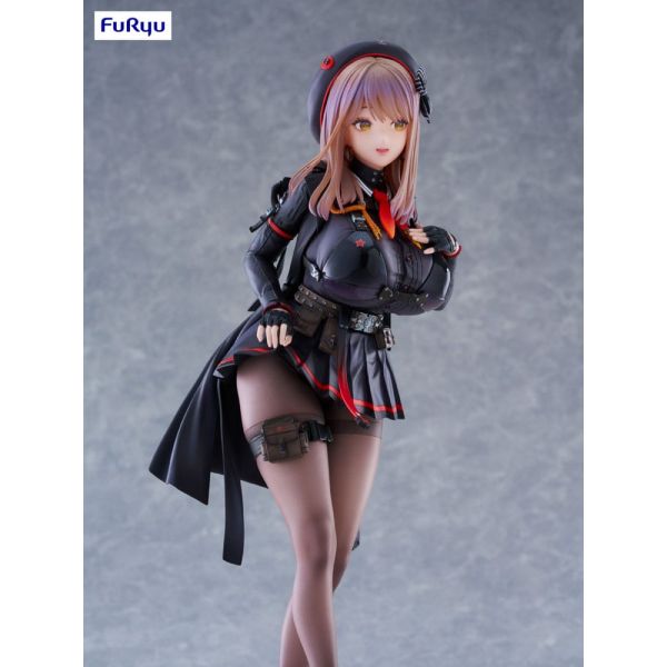 FNEX Emma (Goddess of Victory: Nikke) Additional Image 3