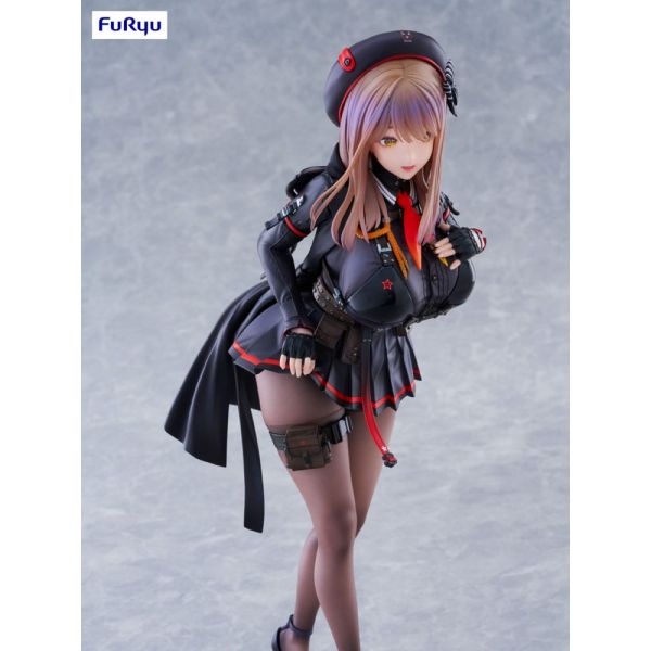 FNEX Emma (Goddess of Victory: Nikke) Additional Image 5