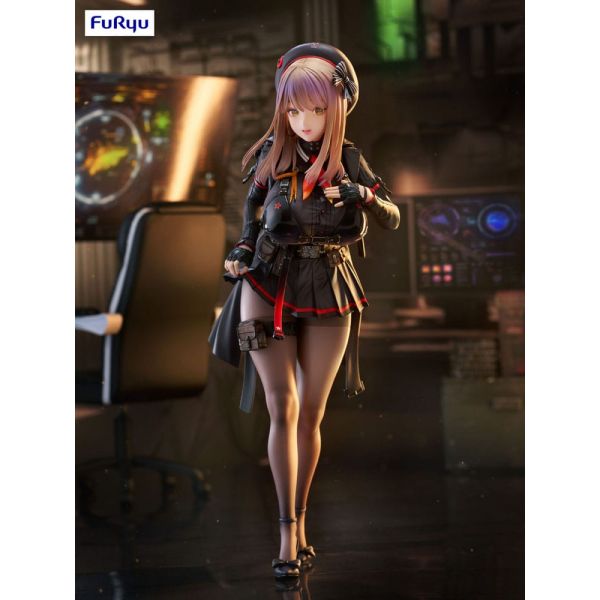 FNEX Emma (Goddess of Victory: Nikke) Additional Image 6