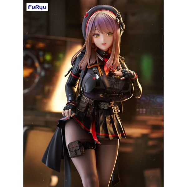 FNEX Emma (Goddess of Victory: Nikke) Additional Image 7