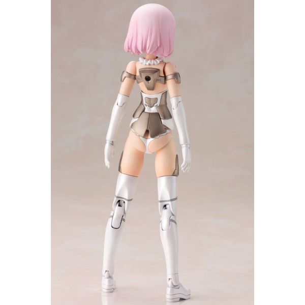 Frame Arms Girl Materia White Ver. Additional Image 4
