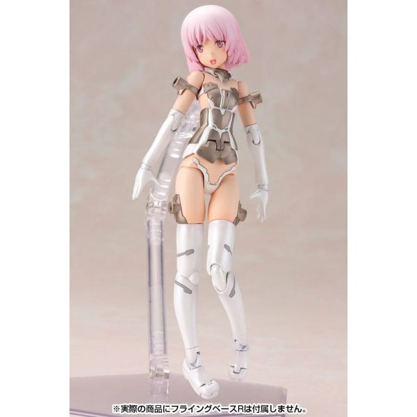 Frame Arms Girl Materia White Ver. Additional Image 5