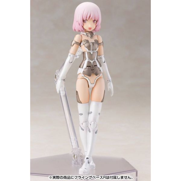 Frame Arms Girl Materia White Ver. Additional Image 6
