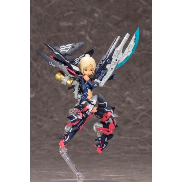 Megami Device SOL Strike Raptor Additional Image 1