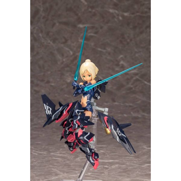Megami Device SOL Strike Raptor Additional Image 2