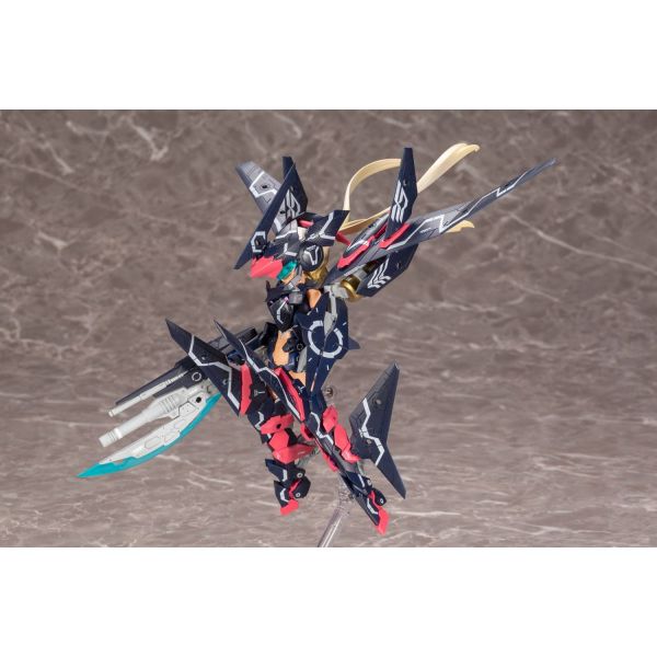 Megami Device SOL Strike Raptor Additional Image 3