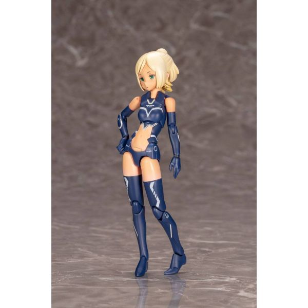 Megami Device SOL Strike Raptor Additional Image 5