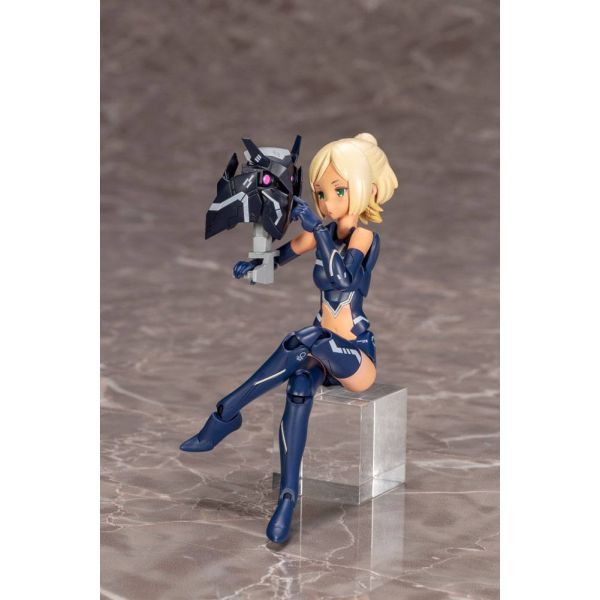 Megami Device SOL Strike Raptor Additional Image 6