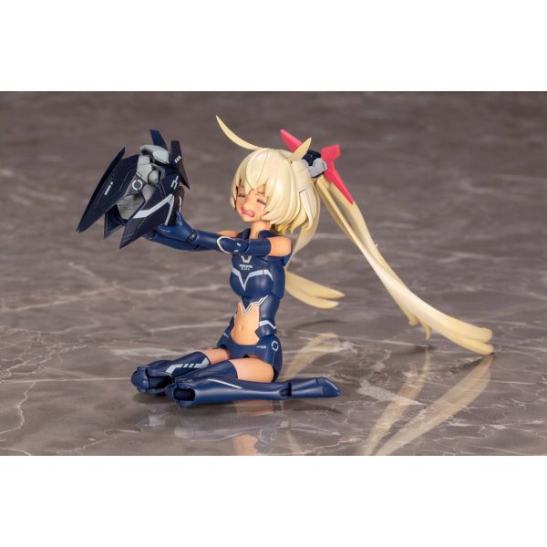 Megami Device SOL Strike Raptor Additional Image 7