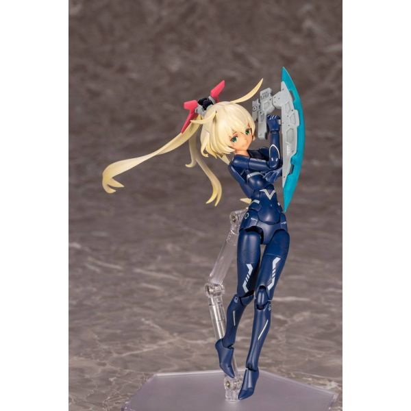 Megami Device SOL Strike Raptor Additional Image 8