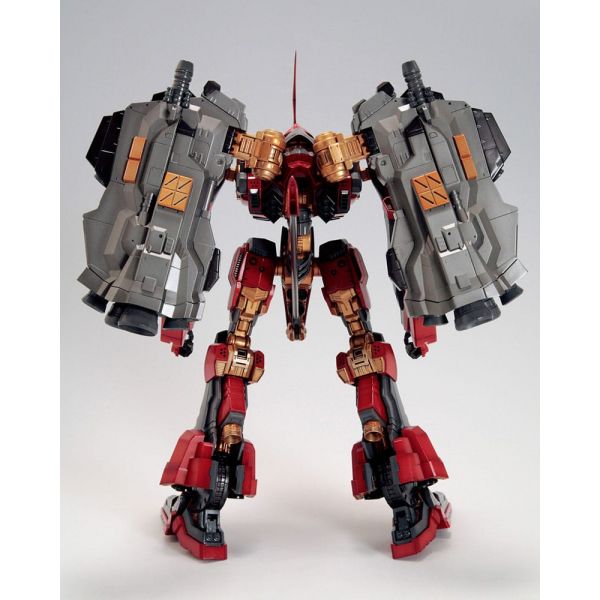 Fine Scale Nineball Seraph (Armored Core) Additional Image 1