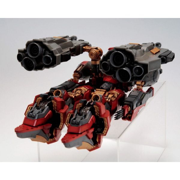 Fine Scale Nineball Seraph (Armored Core) Additional Image 2