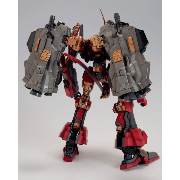 Fine Scale Nineball Seraph (Armored Core) Additional Image 4
