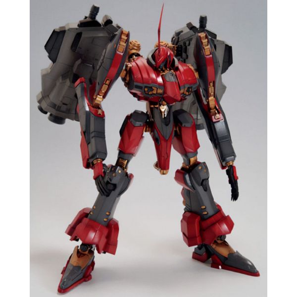 Fine Scale Nineball Seraph (Armored Core) Additional Image 5