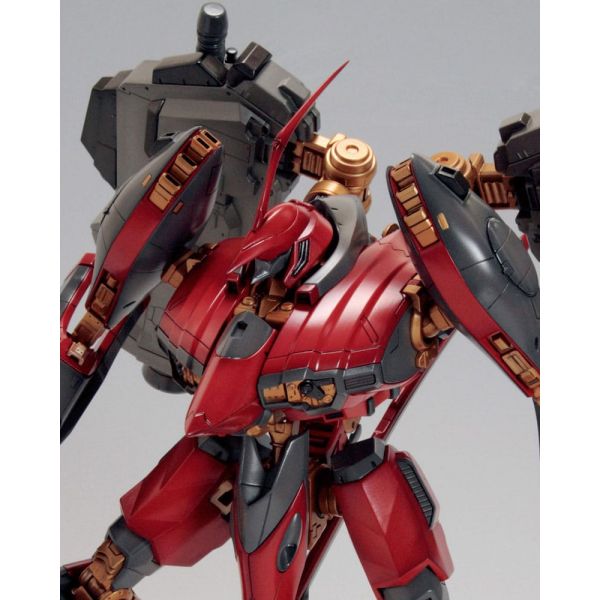 Fine Scale Nineball Seraph (Armored Core) Additional Image 6