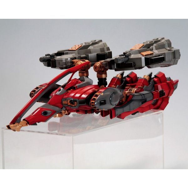 Fine Scale Nineball Seraph (Armored Core) Additional Image 7