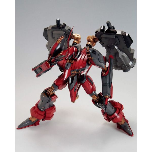 Fine Scale Nineball Seraph (Armored Core) Additional Image 8