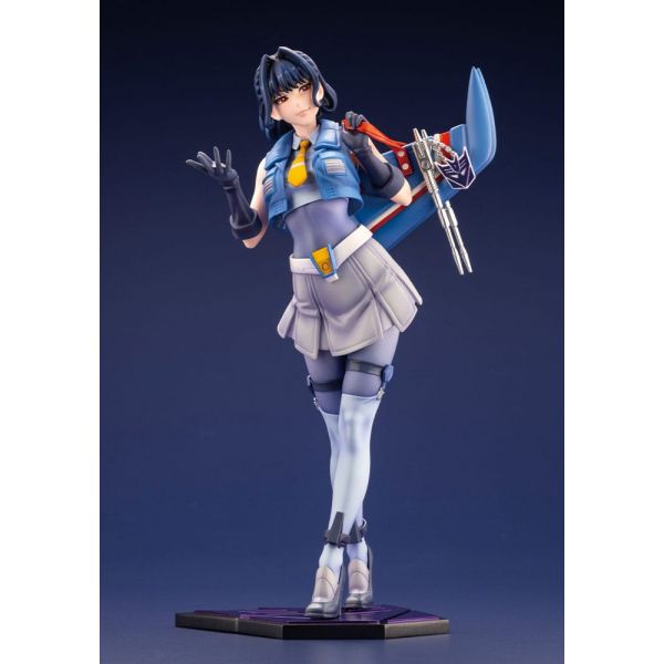 Bishoujo Thundercracker Limited Edition (Transformers) Additional Image 1