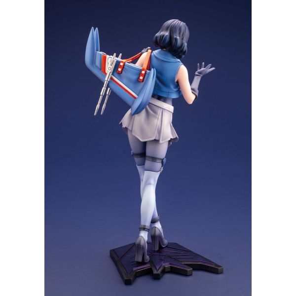 Bishoujo Thundercracker Limited Edition (Transformers) Additional Image 3