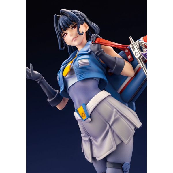Bishoujo Thundercracker Limited Edition (Transformers) Additional Image 4
