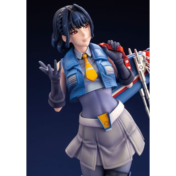 Bishoujo Thundercracker Limited Edition (Transformers) Additional Image 5