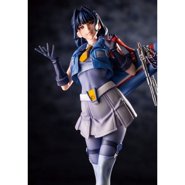 Bishoujo Thundercracker Limited Edition (Transformers) Additional Image 8
