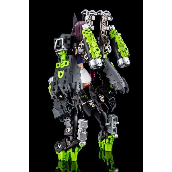 Megami Device Buster Doll Tank Additional Image 1