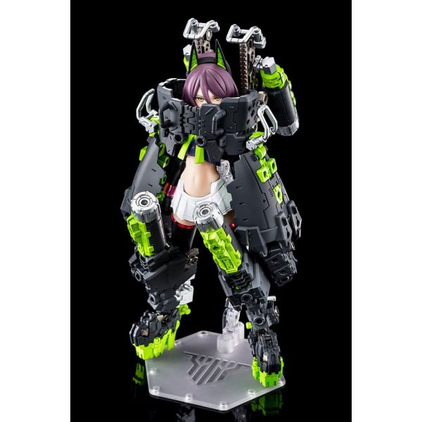 Megami Device Buster Doll Tank Additional Image 2