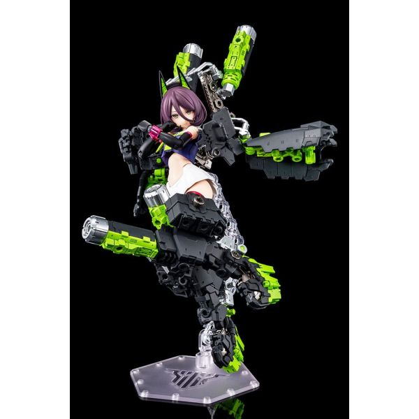 Megami Device Buster Doll Tank Additional Image 3