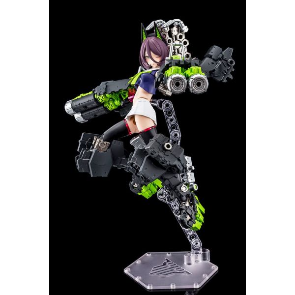 Megami Device Buster Doll Tank Additional Image 4