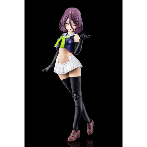 Megami Device Buster Doll Tank Additional Image 5