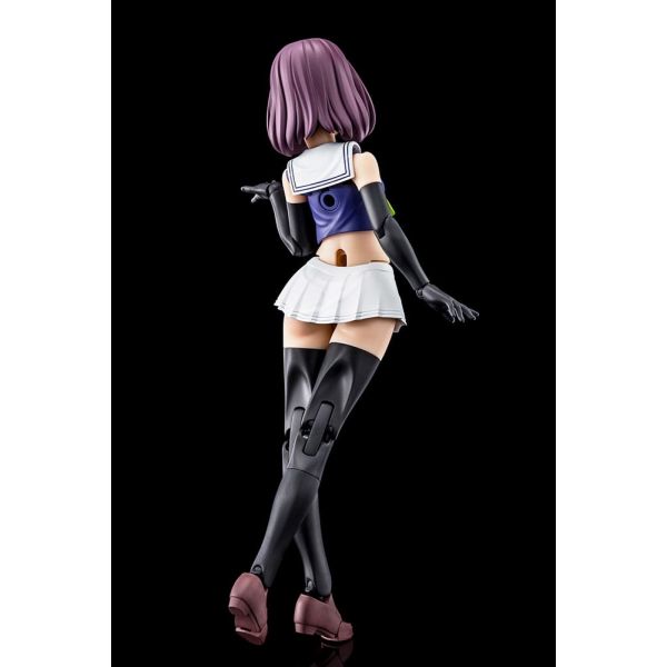 Megami Device Buster Doll Tank Additional Image 6