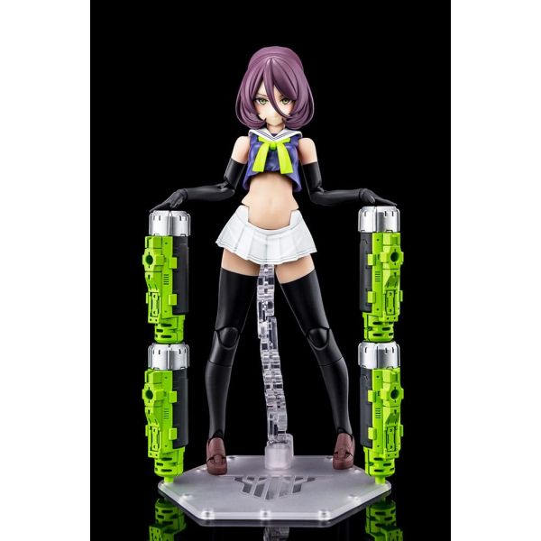 Megami Device Buster Doll Tank Additional Image 7