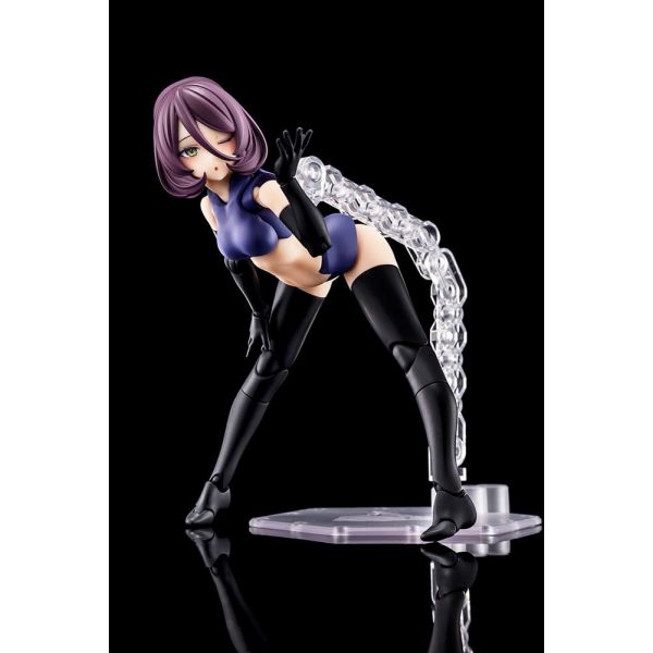 Megami Device Buster Doll Tank Additional Image 8