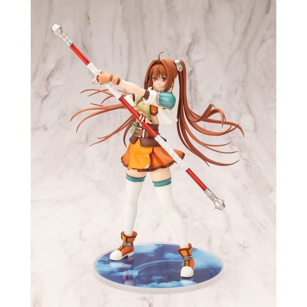 Estelle Bright Statue (The Legend of Heroes) Additional Image 1