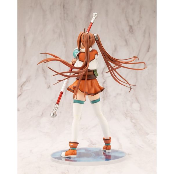 Estelle Bright Statue (The Legend of Heroes) Additional Image 2