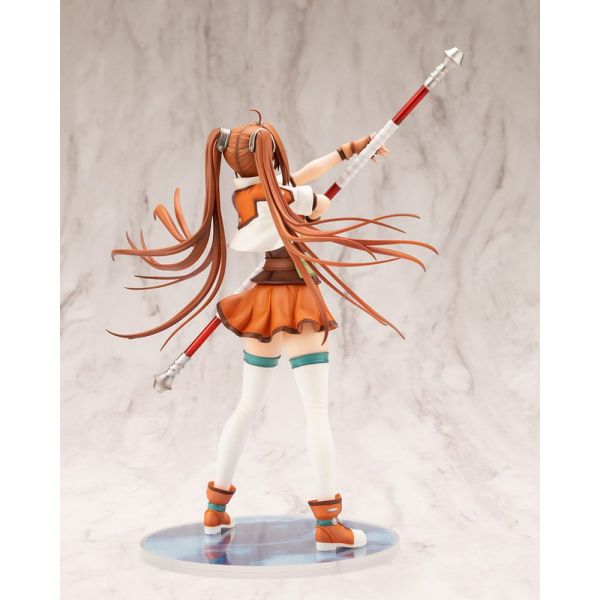 Estelle Bright Statue (The Legend of Heroes) Additional Image 3
