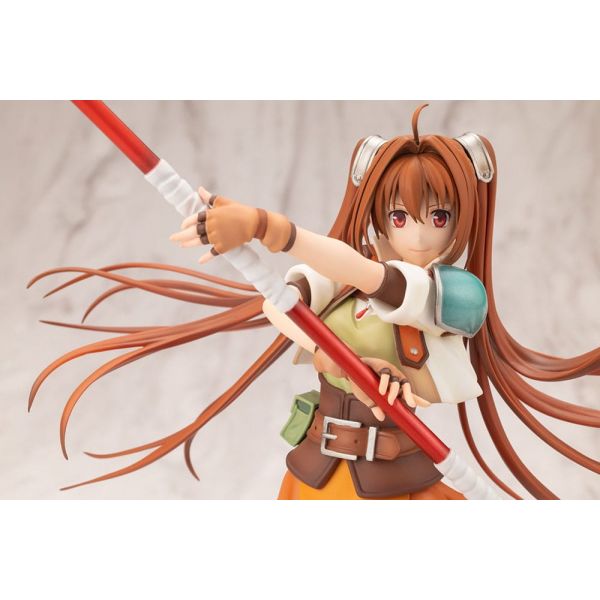 Estelle Bright Statue (The Legend of Heroes) Additional Image 8