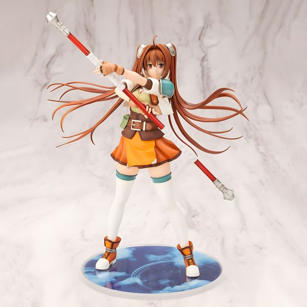 View Kotobukiya The Legend of Heroes Collection page