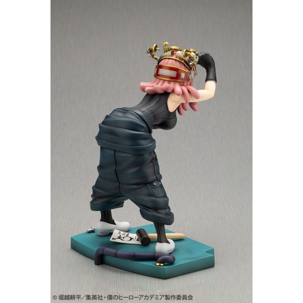 ARTFX J Mei Hatsume (My Hero Academia) Additional Image 2