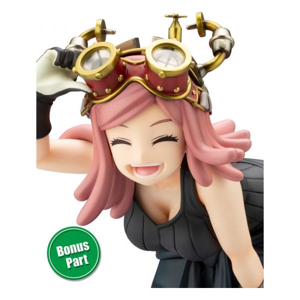 ARTFX J Mei Hatsume (My Hero Academia) Additional Image 7