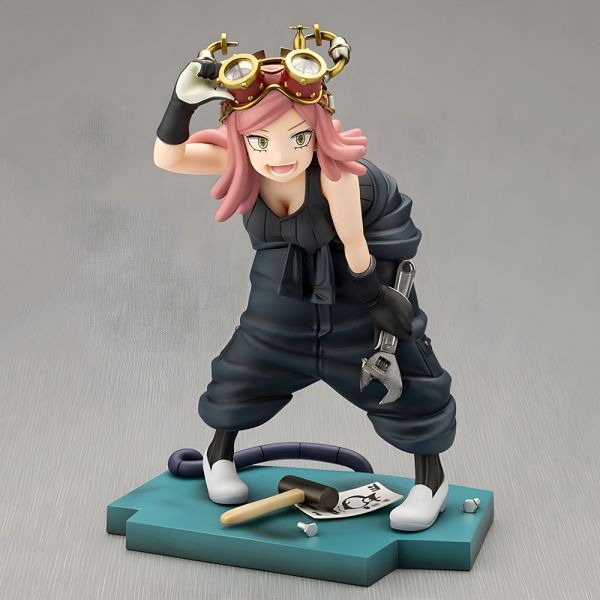 ARTFX J Mei Hatsume (My Hero Academia) Main Image