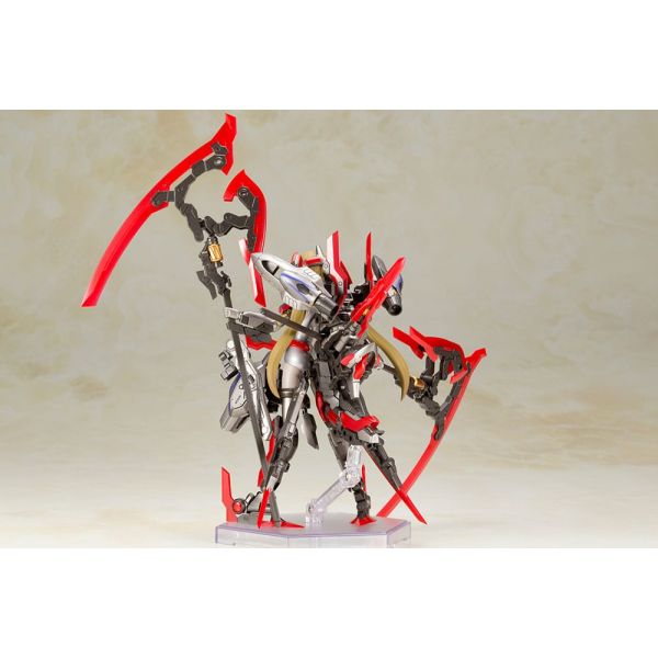 Frame Arms Girl Hresvelgr=Invert Image