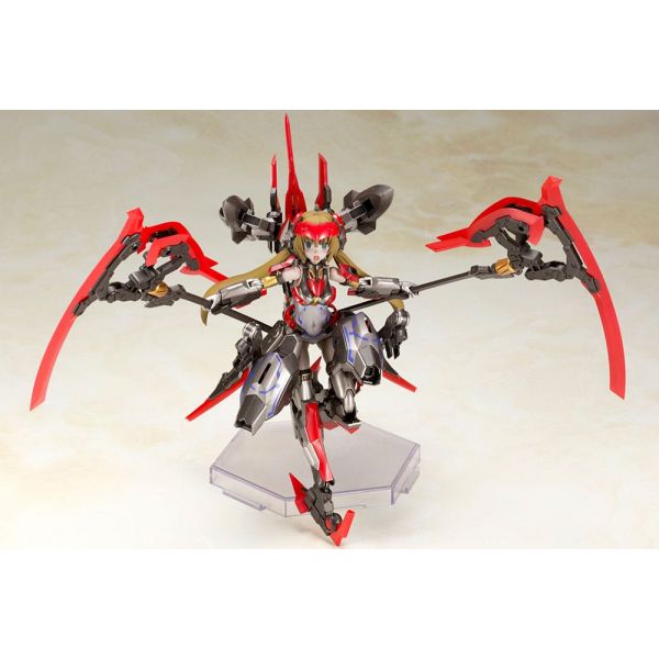Frame Arms Girl Hresvelgr=Invert Image