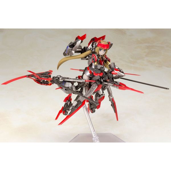 Frame Arms Girl Hresvelgr=Invert Image