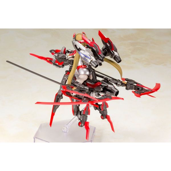 Frame Arms Girl Hresvelgr=Invert Image