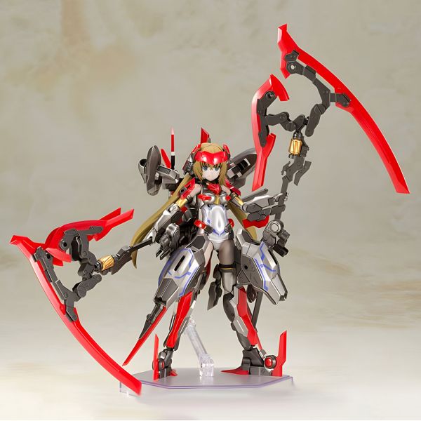 Frame Arms Girl Hresvelgr=Invert Image