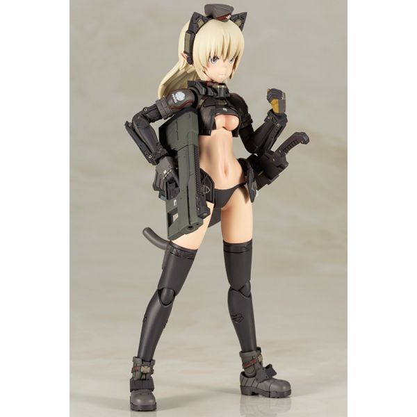Frame Arms Girls Arsia (Humikane Shimada Art Works II) Image